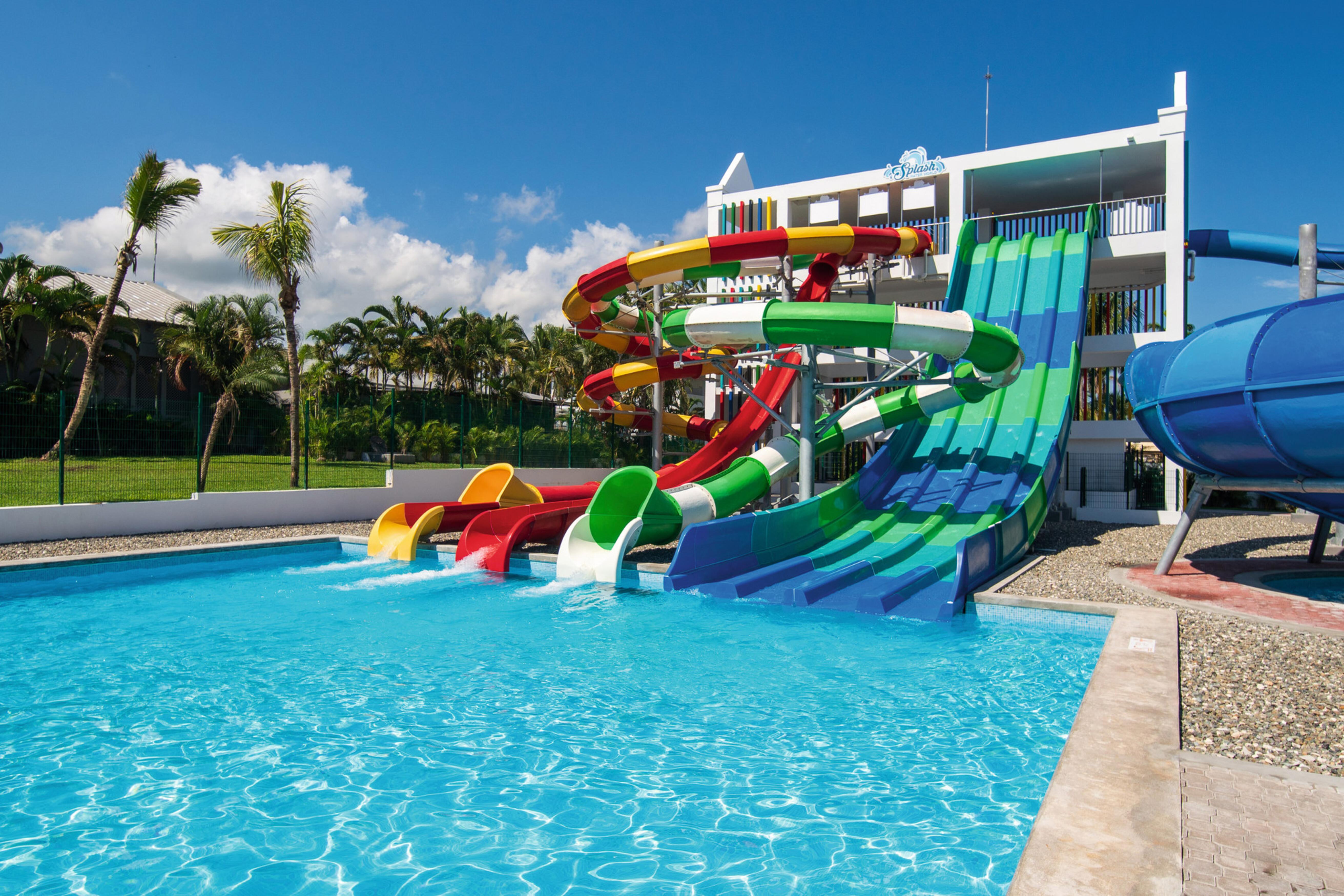 Riu Ocho Rios Hotel Exterior foto